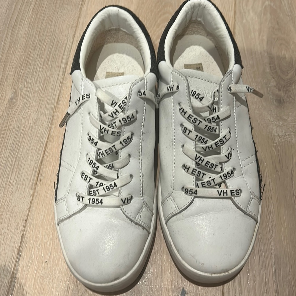 Vintage havanas size 7